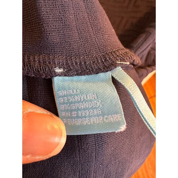 J. McLaughlin Dress Size Large - Picture 5 of 5